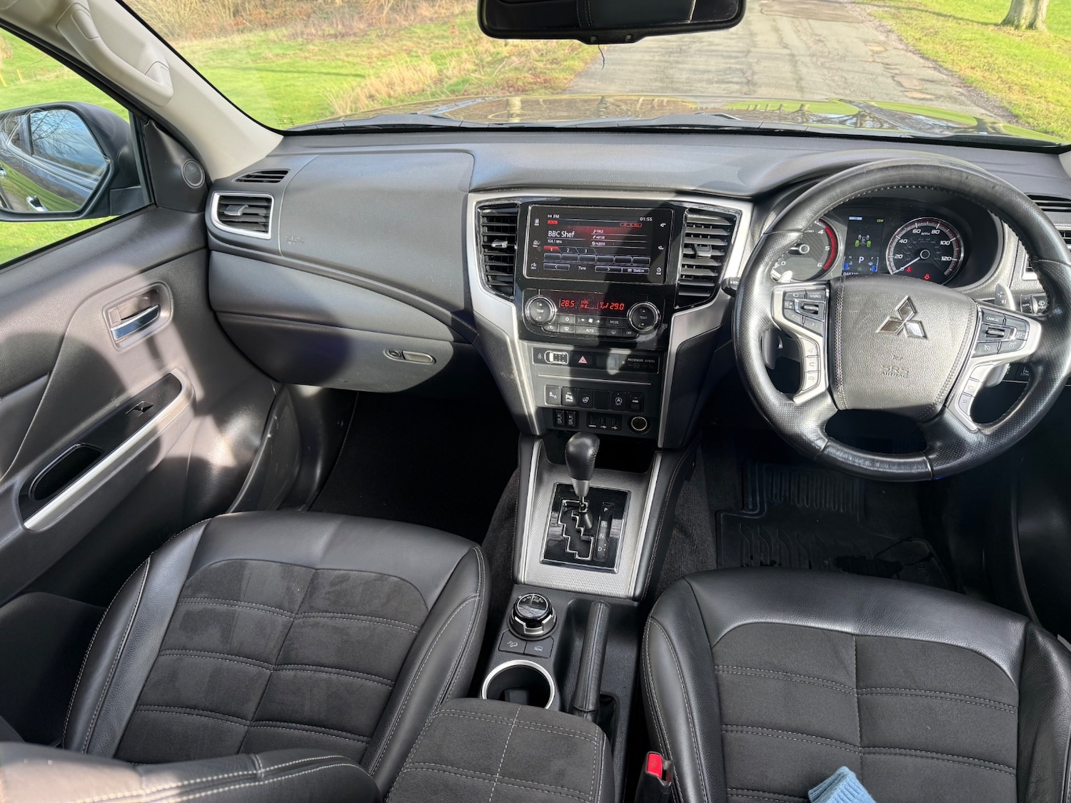 Used Mitsubishi L200 2021 for sale - 77314248: Photo 15