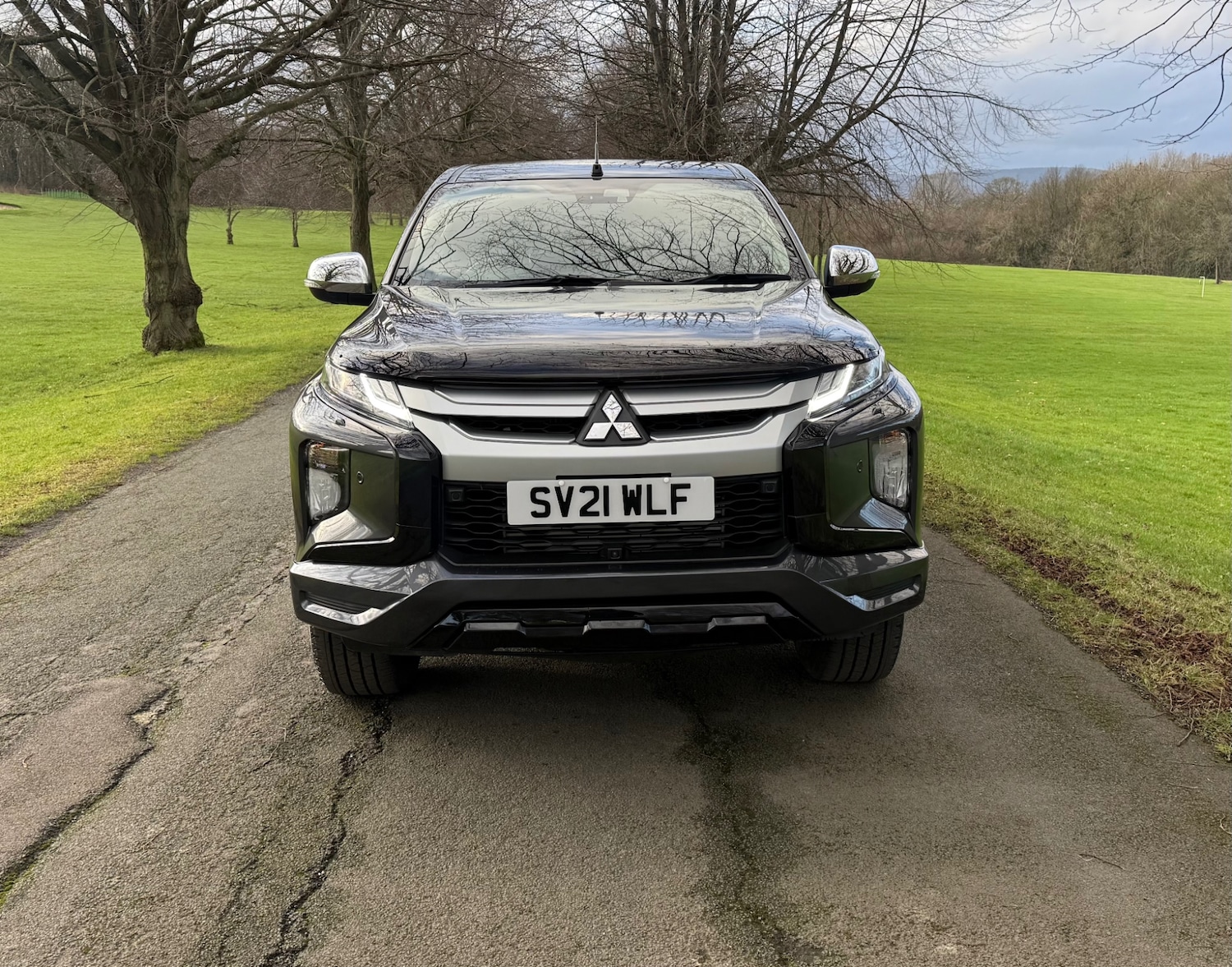 Used Mitsubishi L200 2021 for sale - 77314248: Photo 2