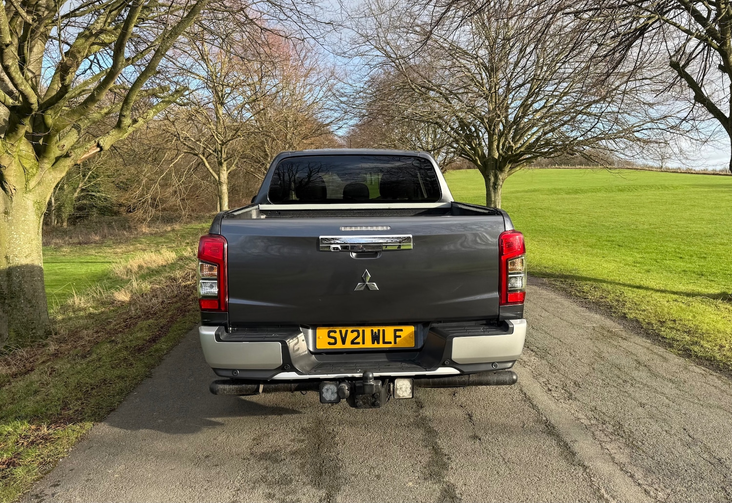 Used Mitsubishi L200 2021 for sale - 77314248: Photo 4