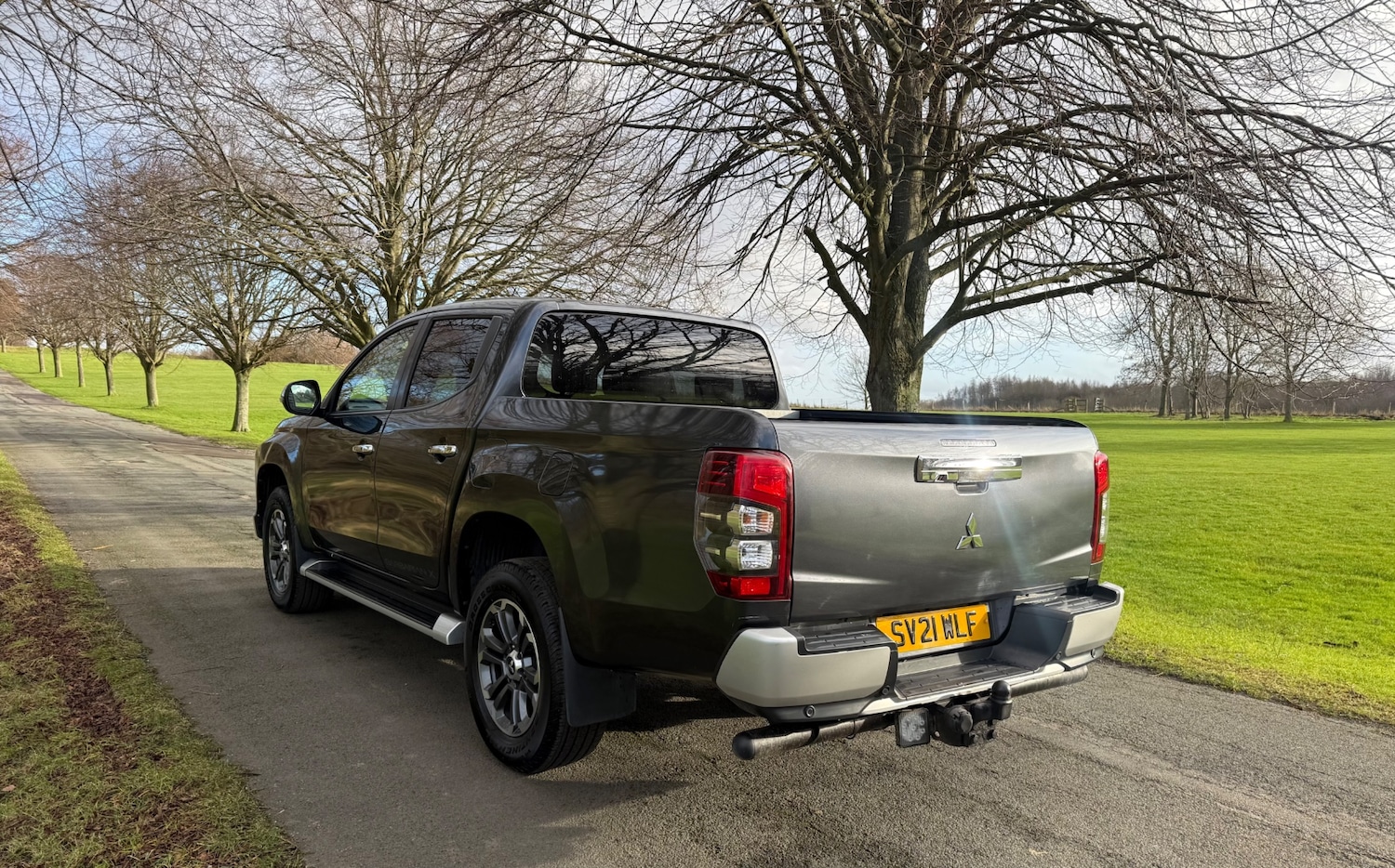 Used Mitsubishi L200 2021 for sale - 77314248: Photo 5