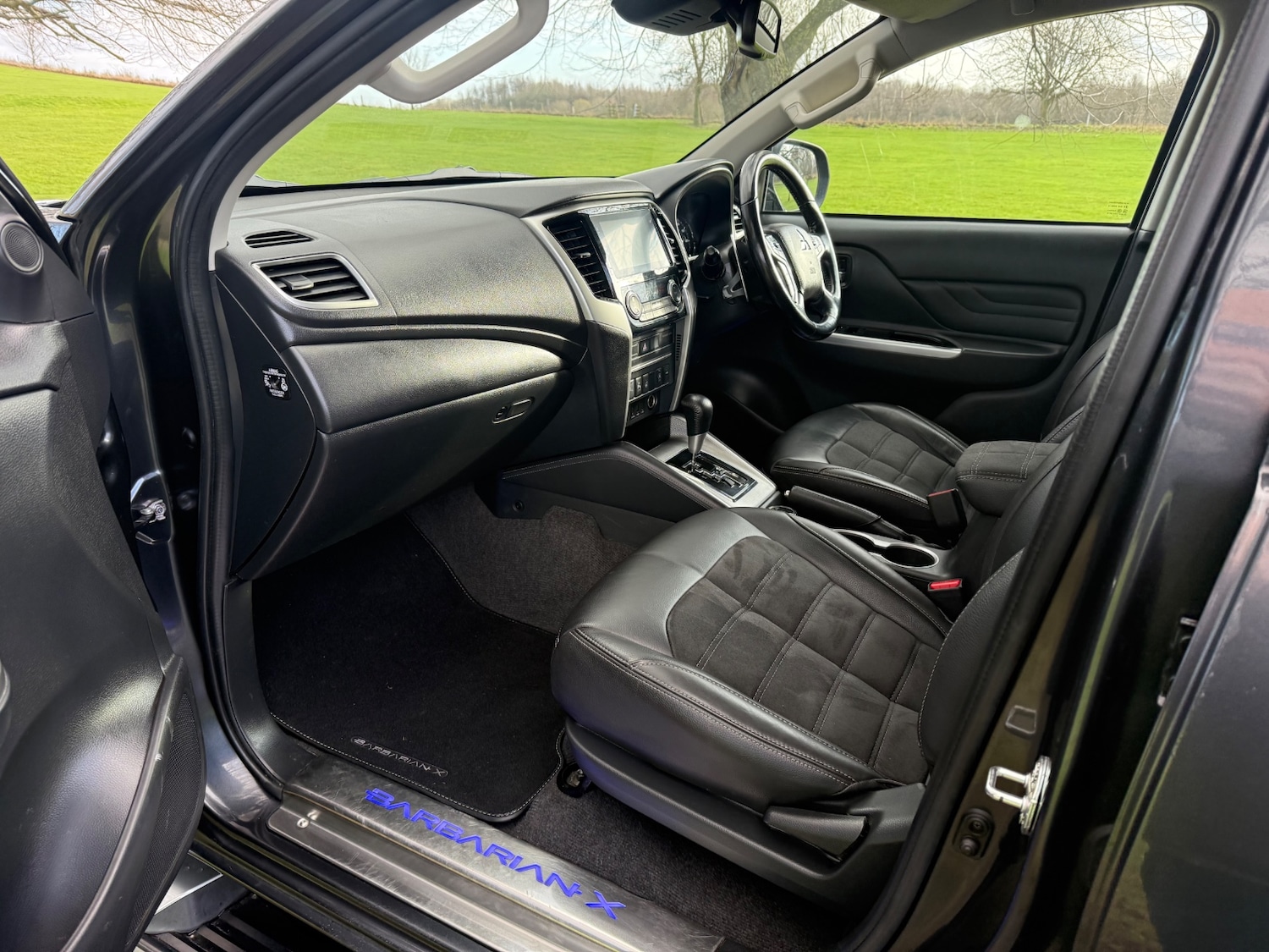 Used Mitsubishi L200 2021 for sale - 77314248: Photo 6