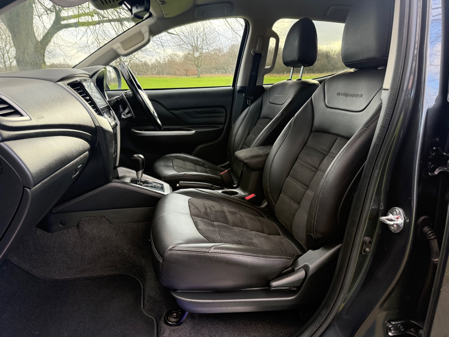 Used Mitsubishi L200 2021 for sale - 77314248: Photo 7