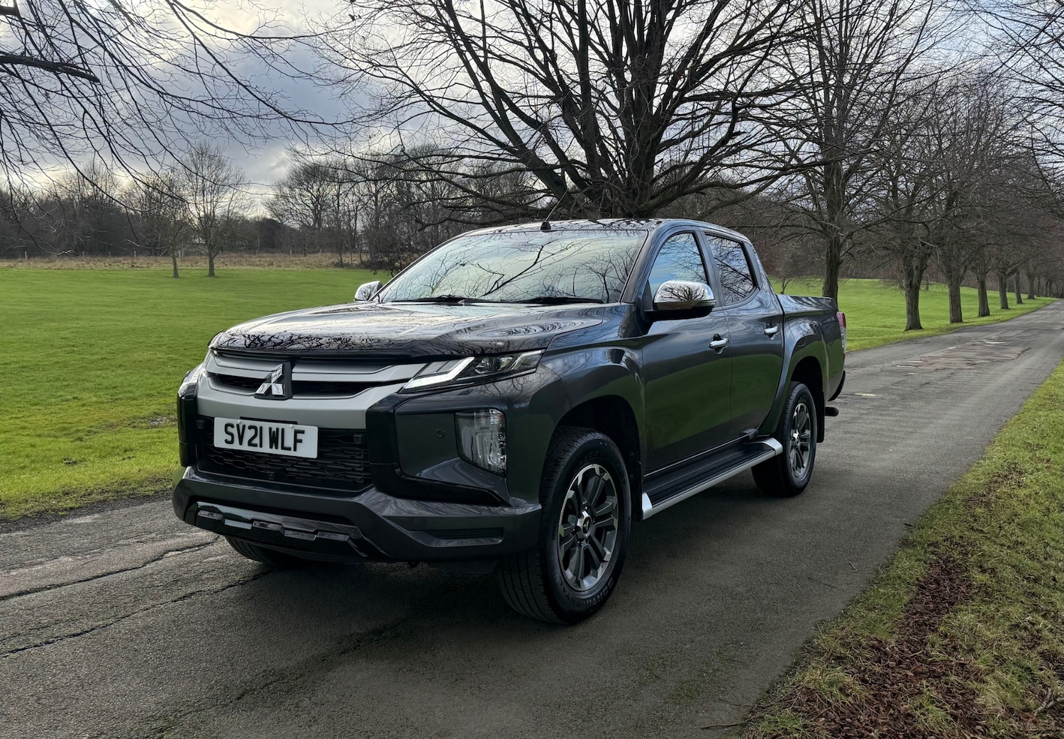 Used Mitsubishi L200 2021 for sale - 77314248: Photo 8