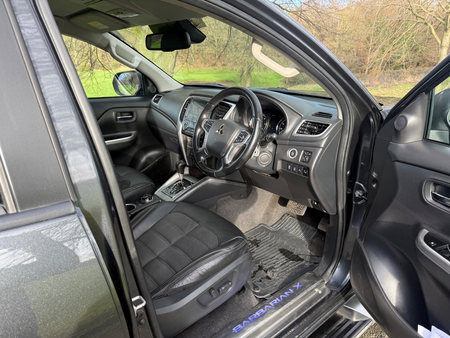 Used Mitsubishi L200 2021 for sale - 77314248: Photo 9