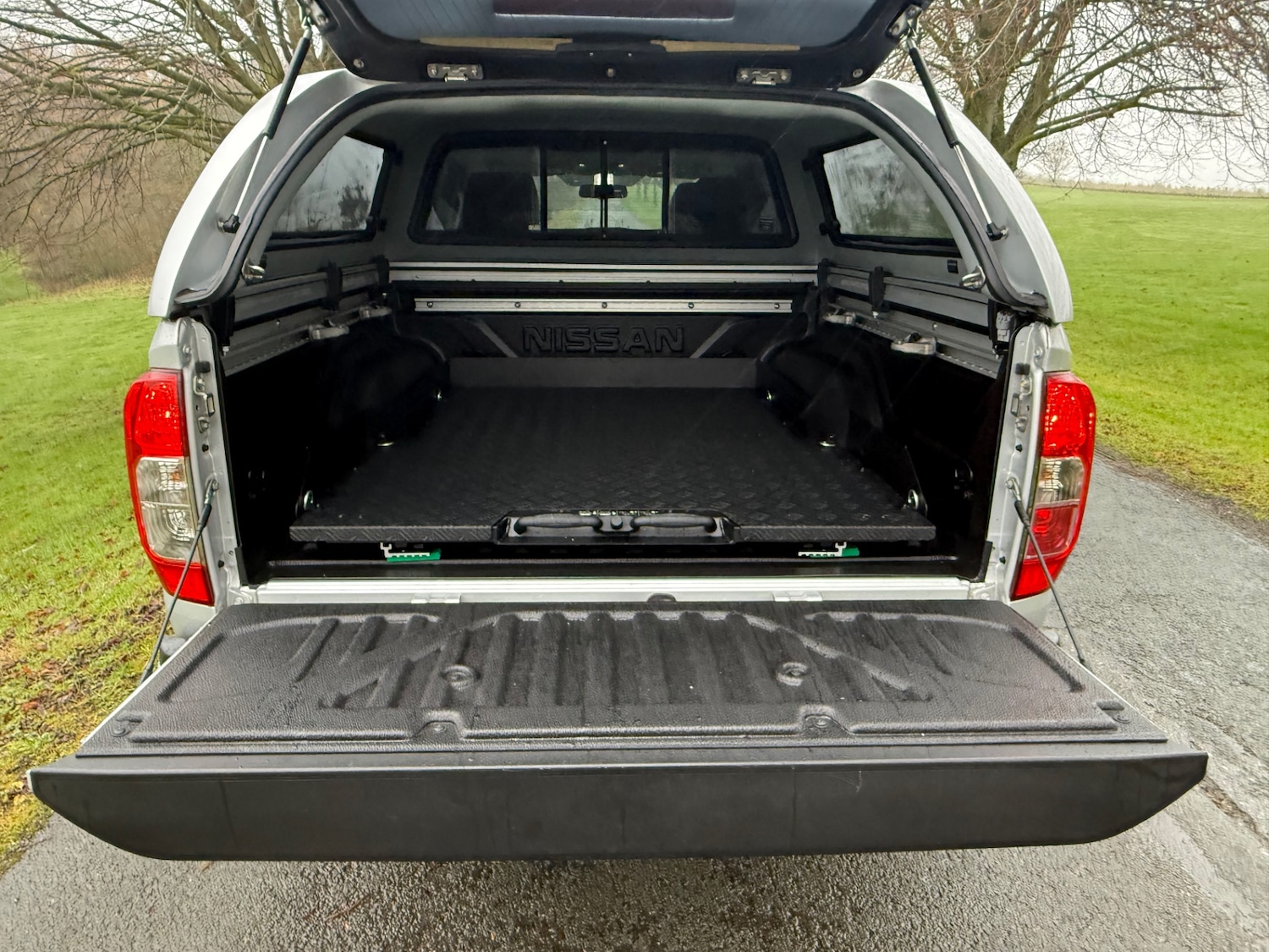 Used Nissan Navara 2021 for sale - 76854727: Photo 10