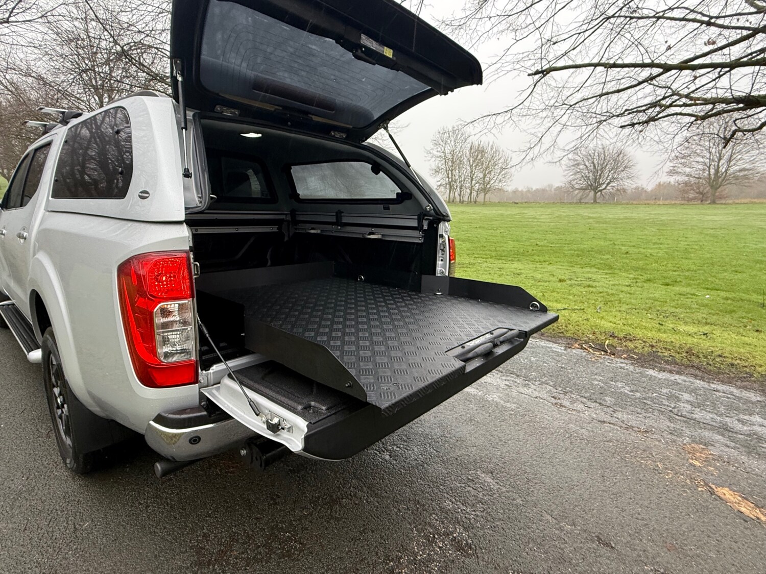 Used Nissan Navara 2021 for sale - 76854727: Photo 11