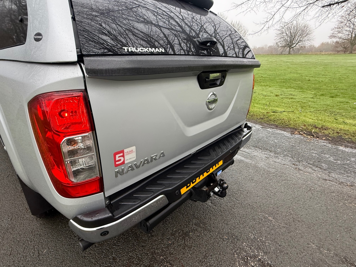 Used Nissan Navara 2021 for sale - 76854727: Photo 12