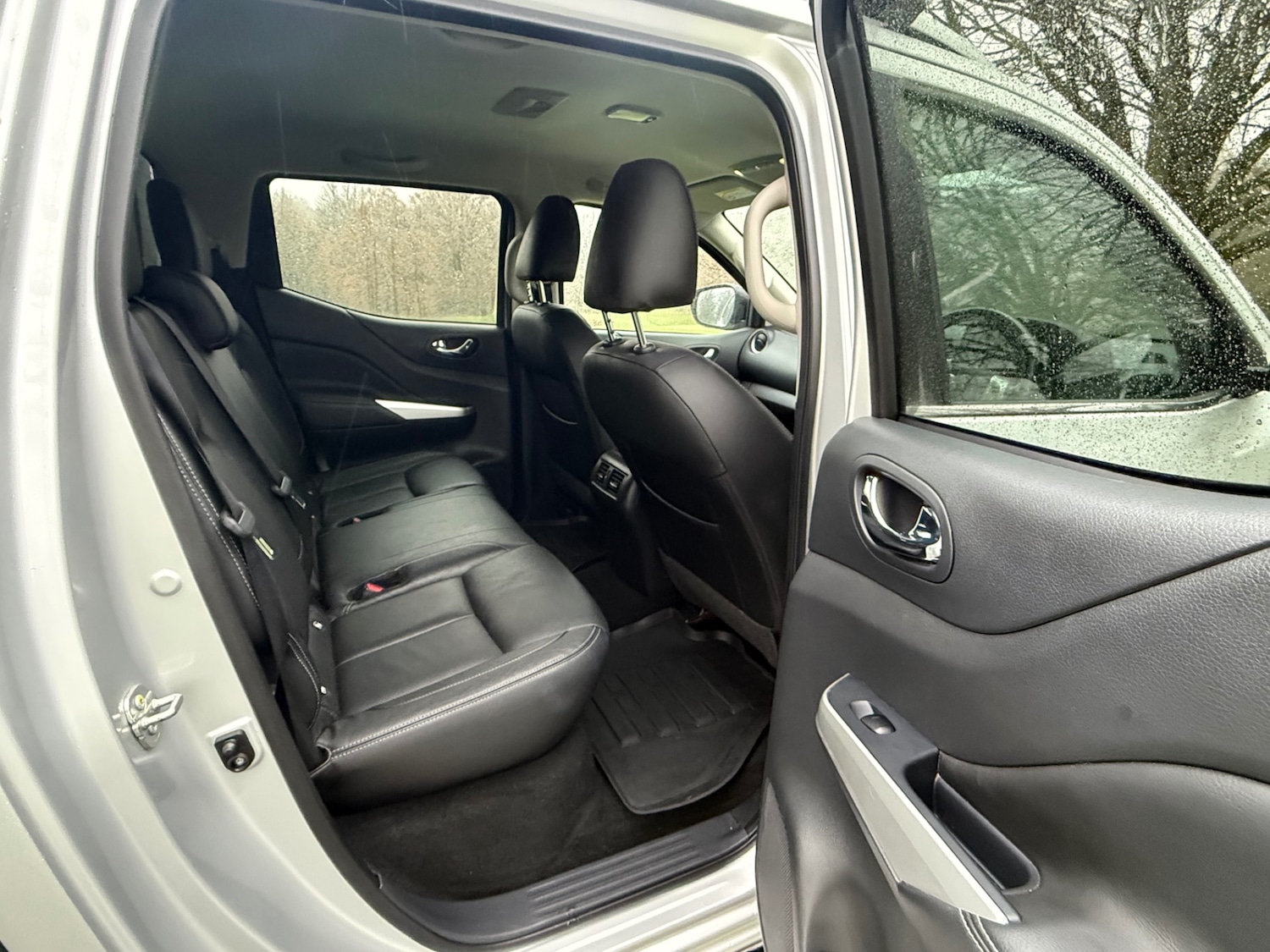 Used Nissan Navara 2021 for sale - 76854727: Photo 13