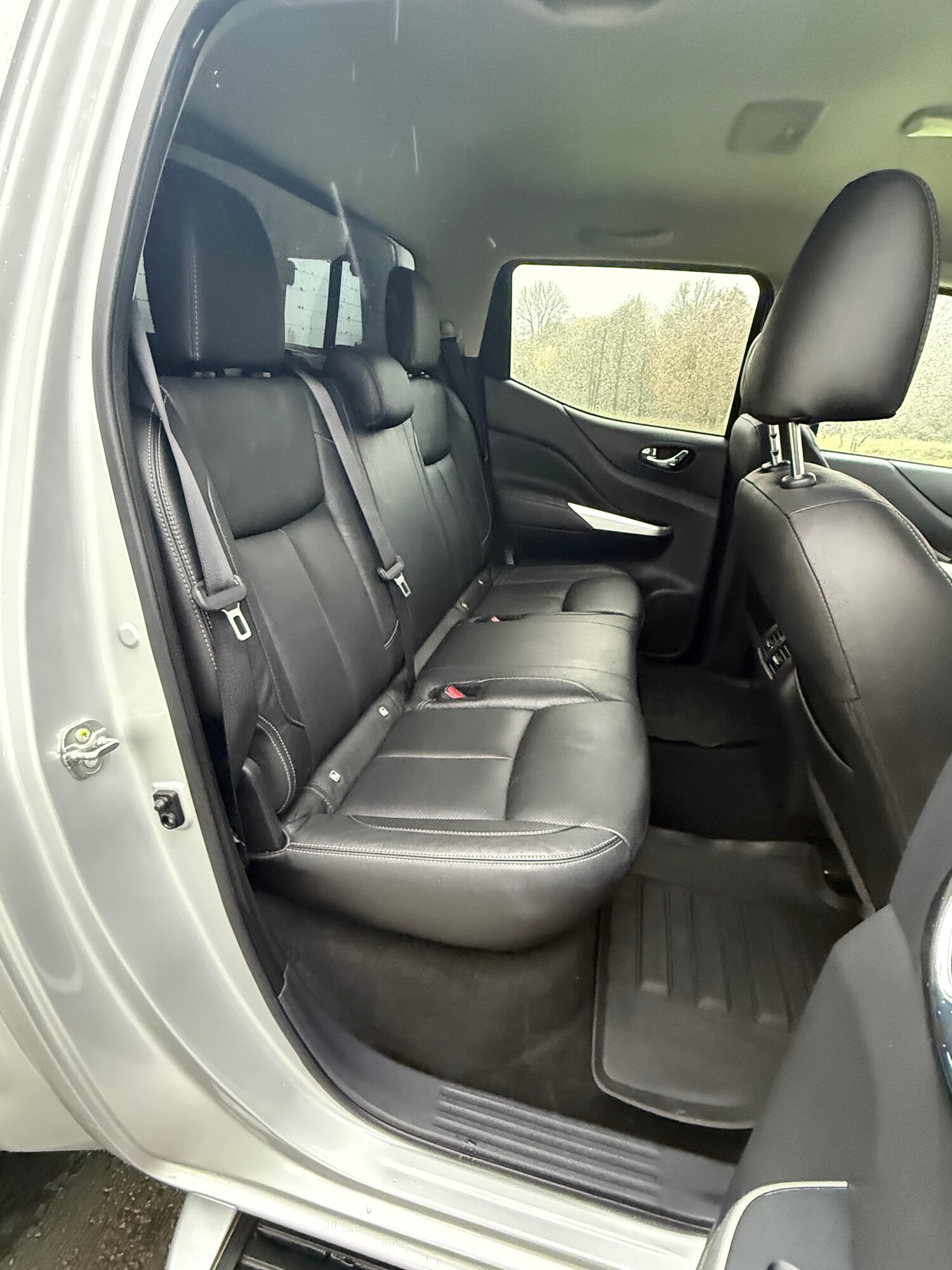 Used Nissan Navara 2021 for sale - 76854727: Photo 14