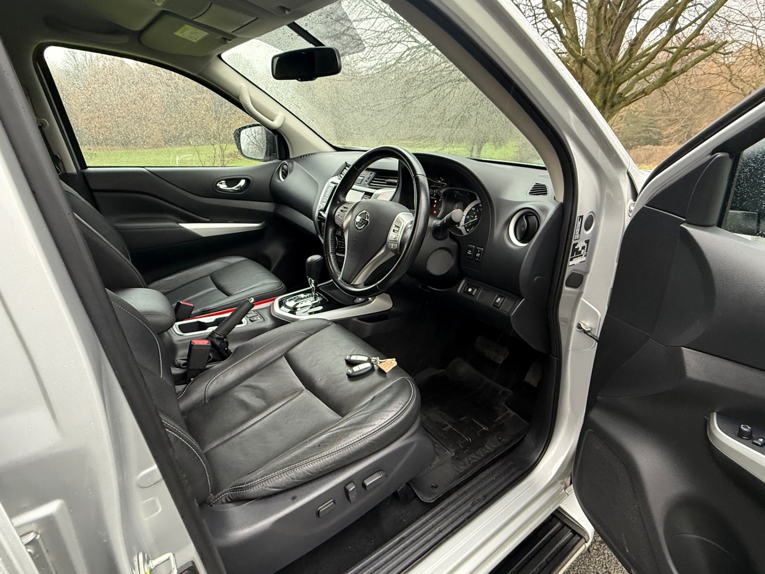 Used Nissan Navara 2021 for sale - 76854727: Photo 15