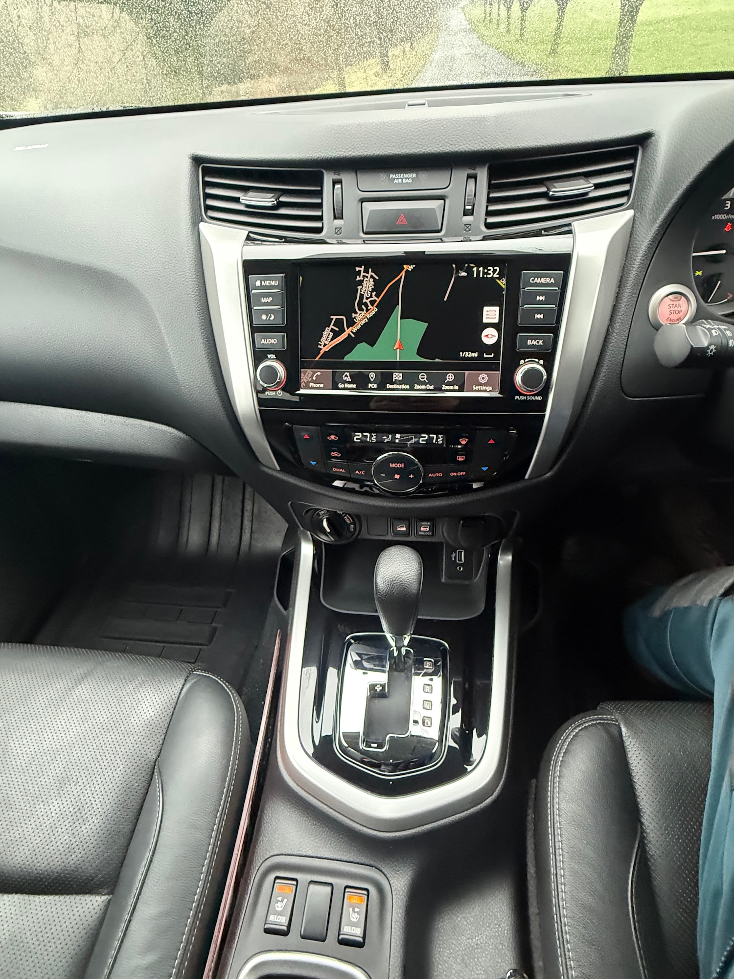 Used Nissan Navara 2021 for sale - 76854727: Photo 16