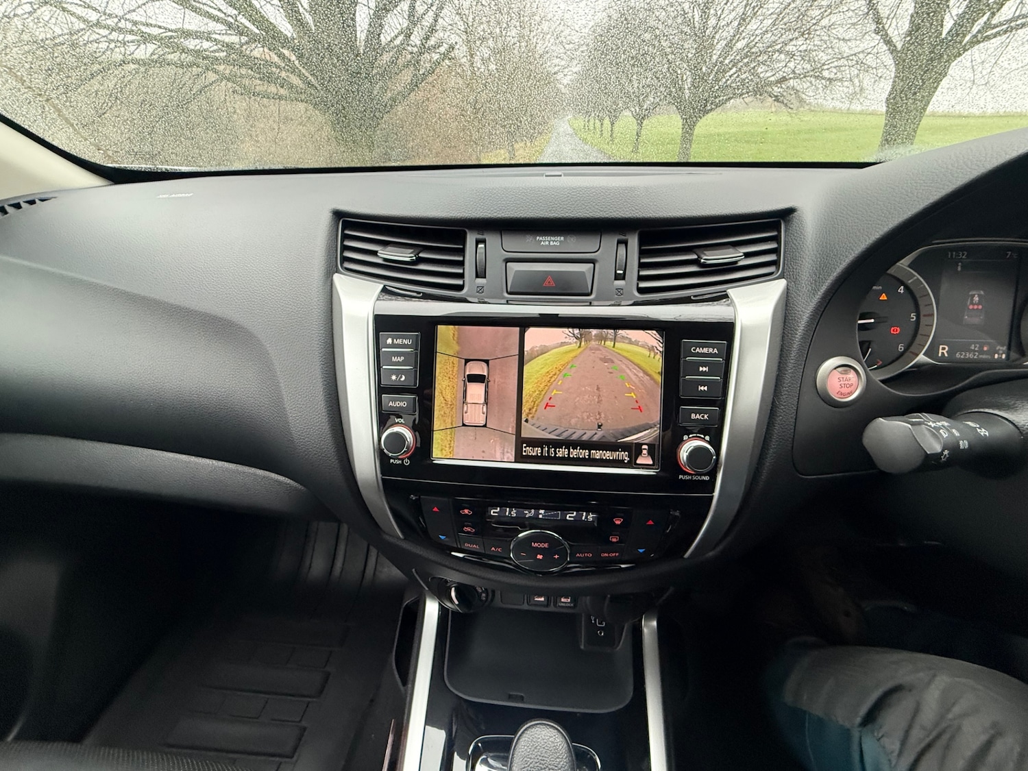 Used Nissan Navara 2021 for sale - 76854727: Photo 17