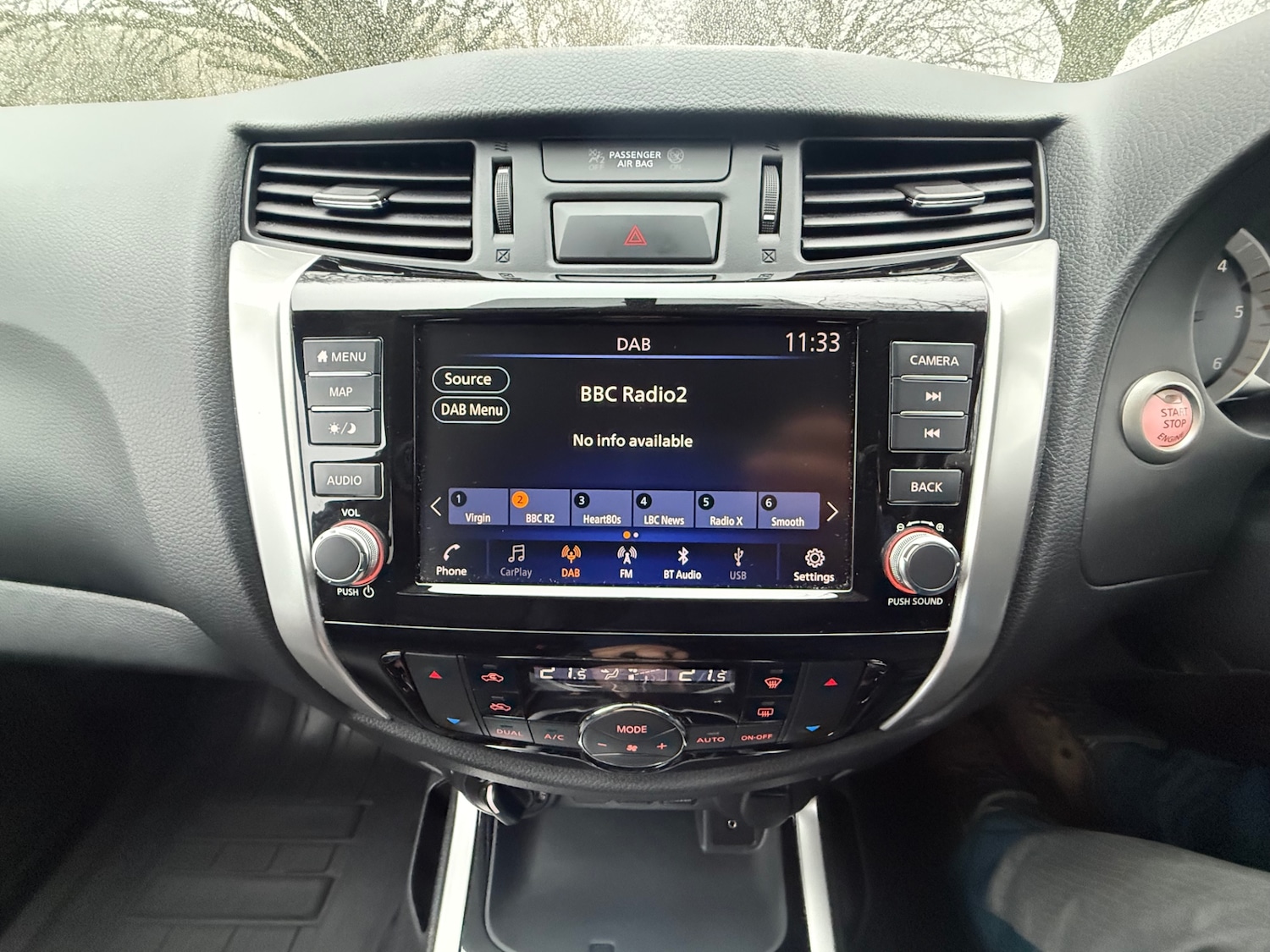 Used Nissan Navara 2021 for sale - 76854727: Photo 18