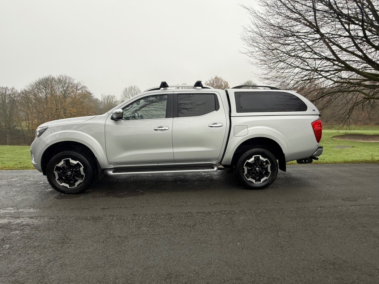 Used Nissan Navara 2021 for sale - 76854727: Photo 3