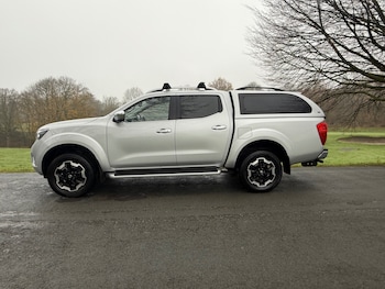 Used Nissan Navara 2021 for sale - 76854727: Photo