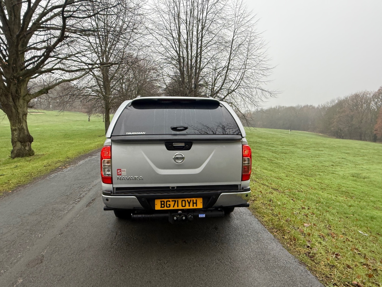 Used Nissan Navara 2021 for sale - 76854727: Photo 6