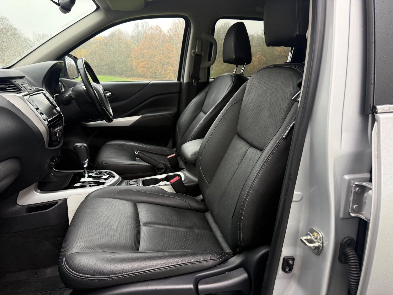 Used Nissan Navara 2021 for sale - 76854727: Photo 9