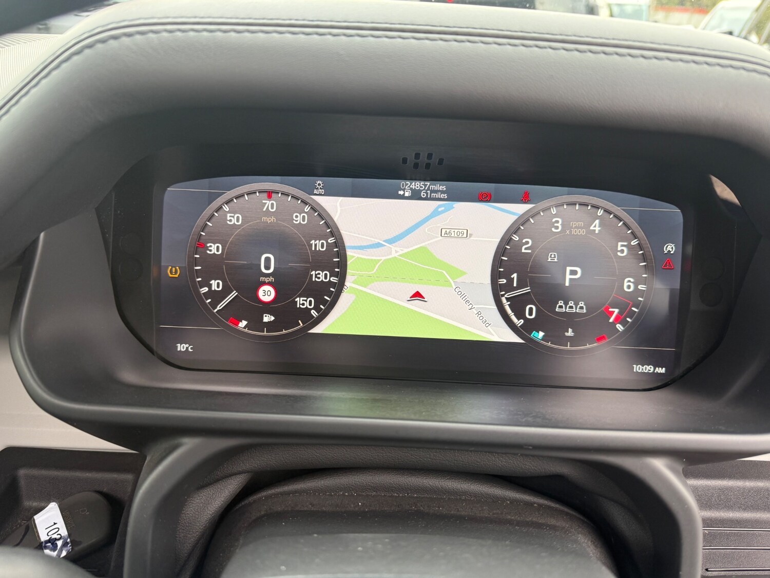 Used Land Rover Defender 2020 for sale - 76380403: Photo 9