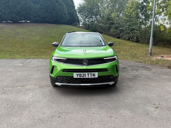 Used Vauxhall Mokka 2021 for sale - 75943684: Photo