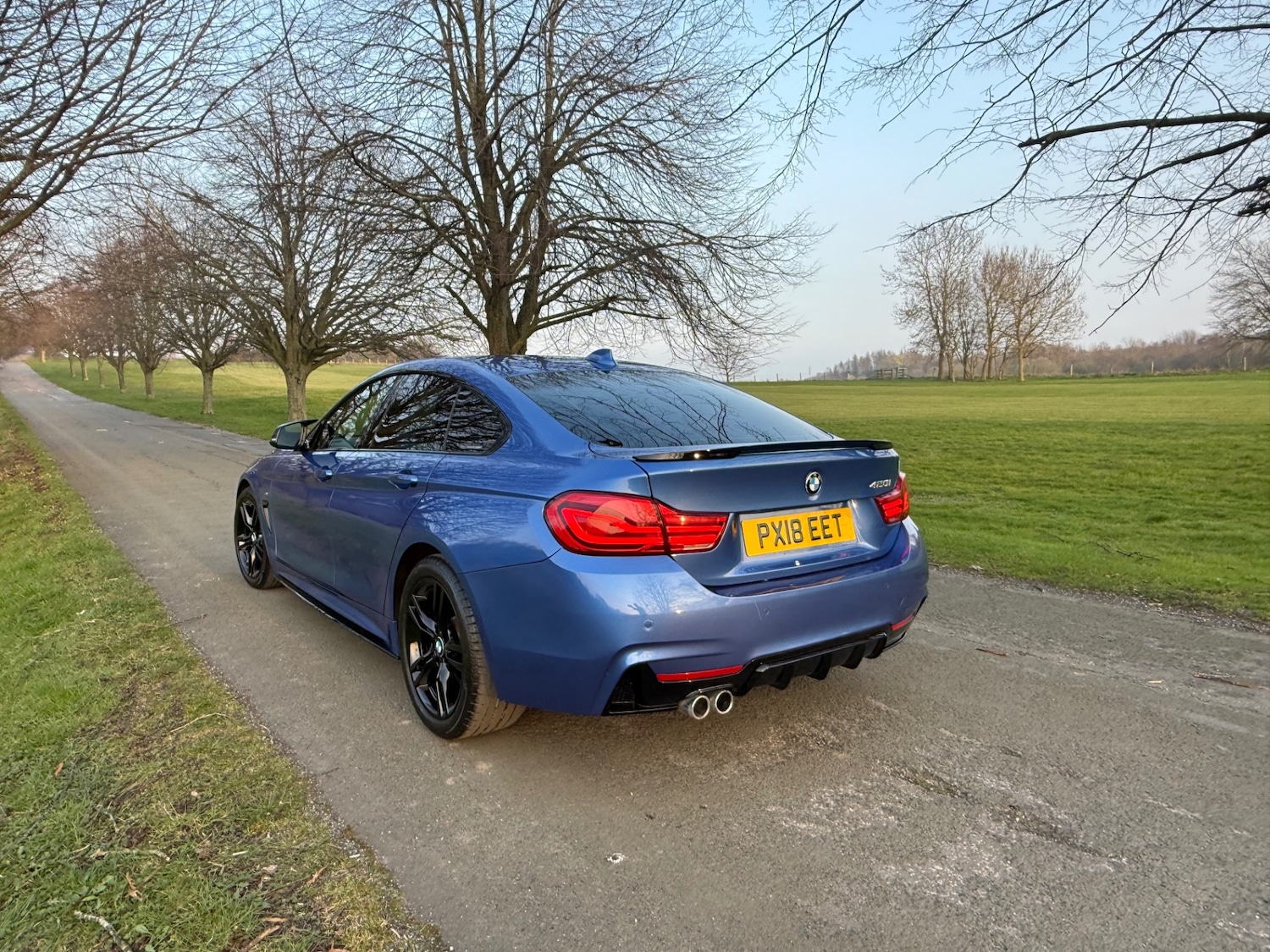 Used BMW 4 Series 2018 for sale - 77977364: Photo 10