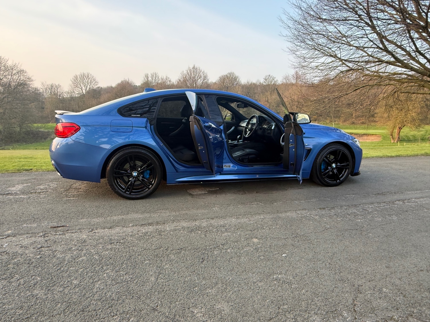 Used BMW 4 Series 2018 for sale - 77977364: Photo 11