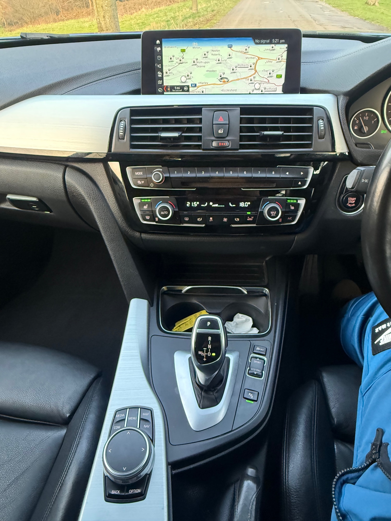 Used BMW 4 Series 2018 for sale - 77977364: Photo 12