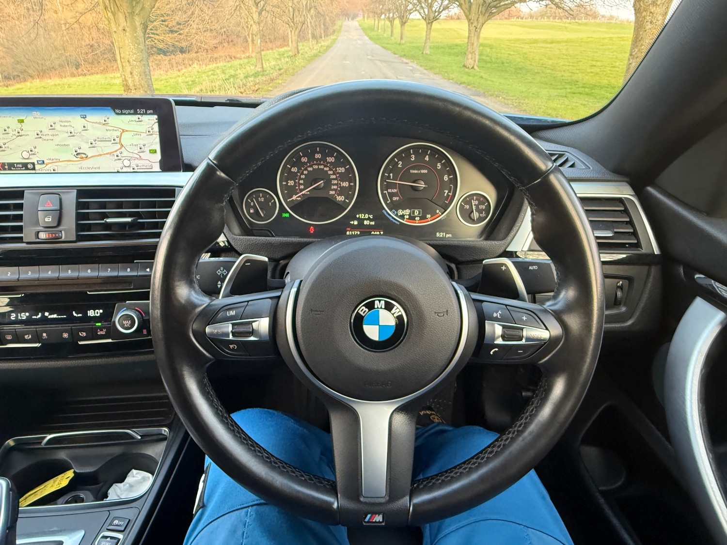 Used BMW 4 Series 2018 for sale - 77977364: Photo 13