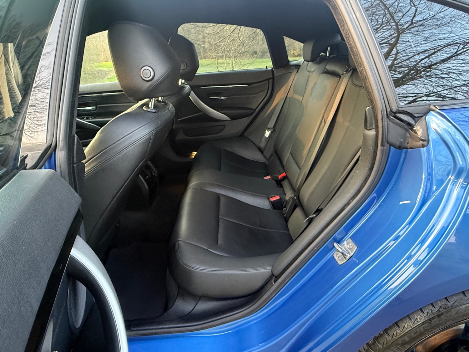 Used BMW 4 Series 2018 for sale - 77977364: Photo 14