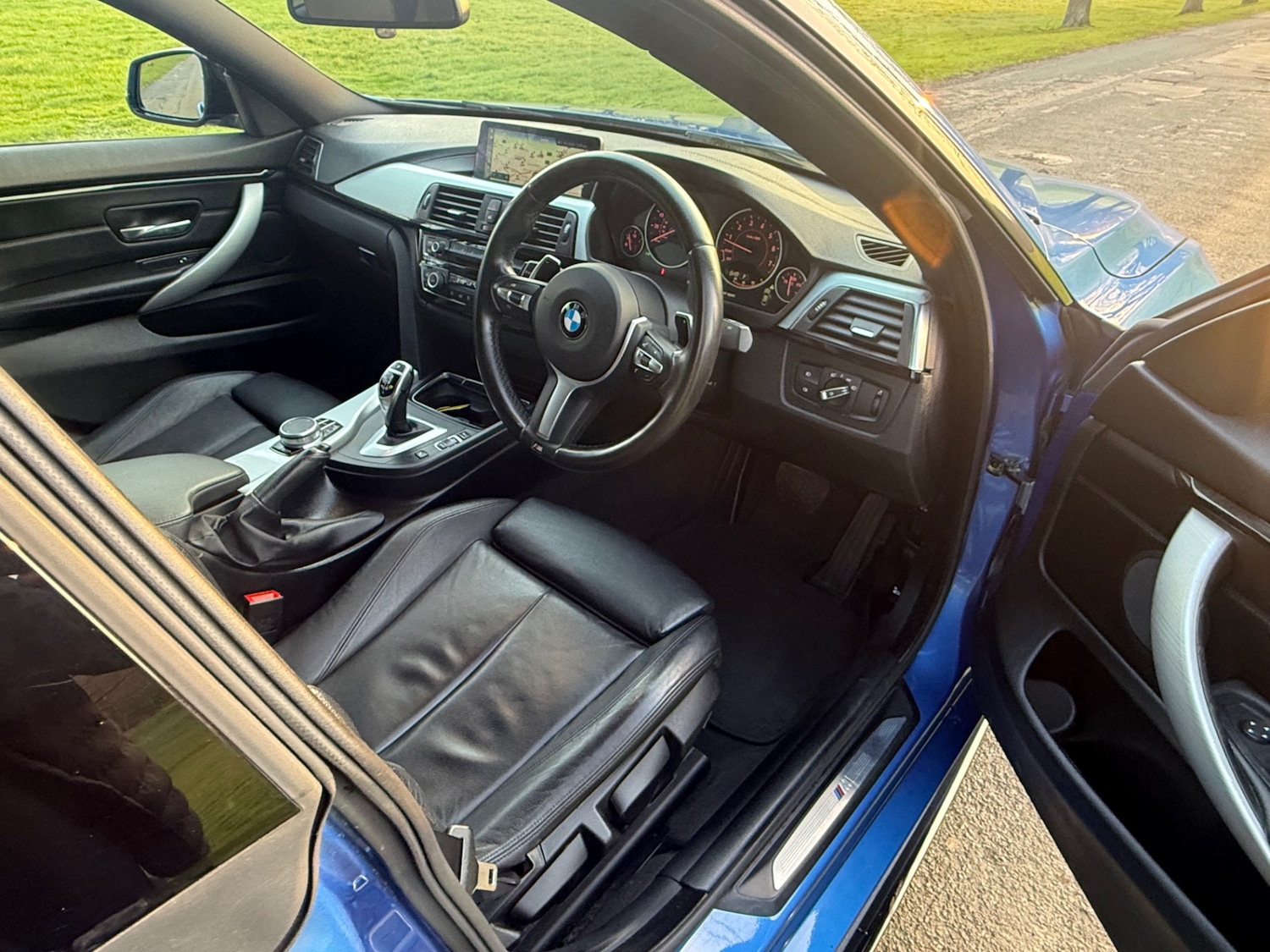 Used BMW 4 Series 2018 for sale - 77977364: Photo 15