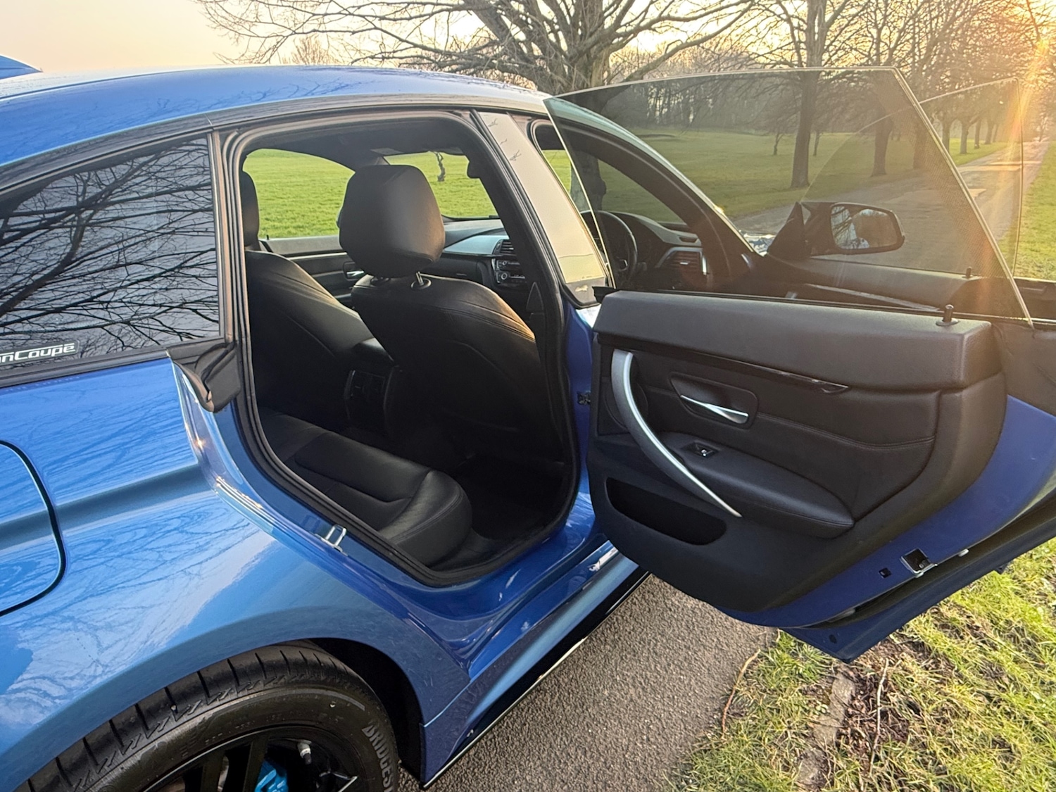 Used BMW 4 Series 2018 for sale - 77977364: Photo 16