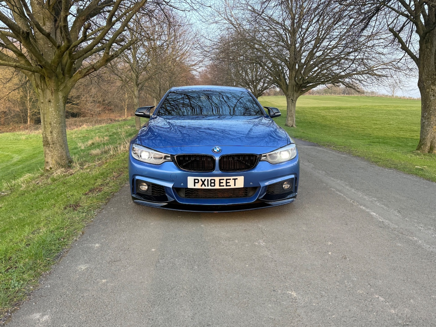 Used BMW 4 Series 2018 for sale - 77977364: Photo 2