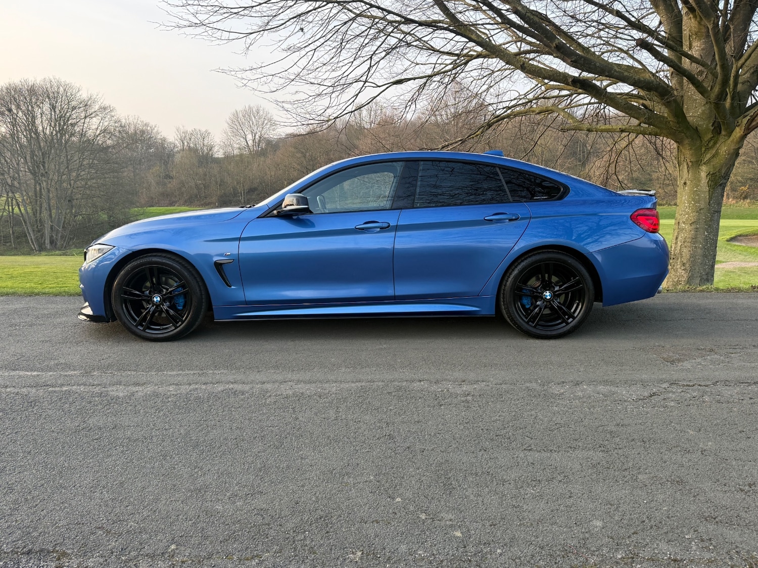 Used BMW 4 Series 2018 for sale - 77977364: Photo 3