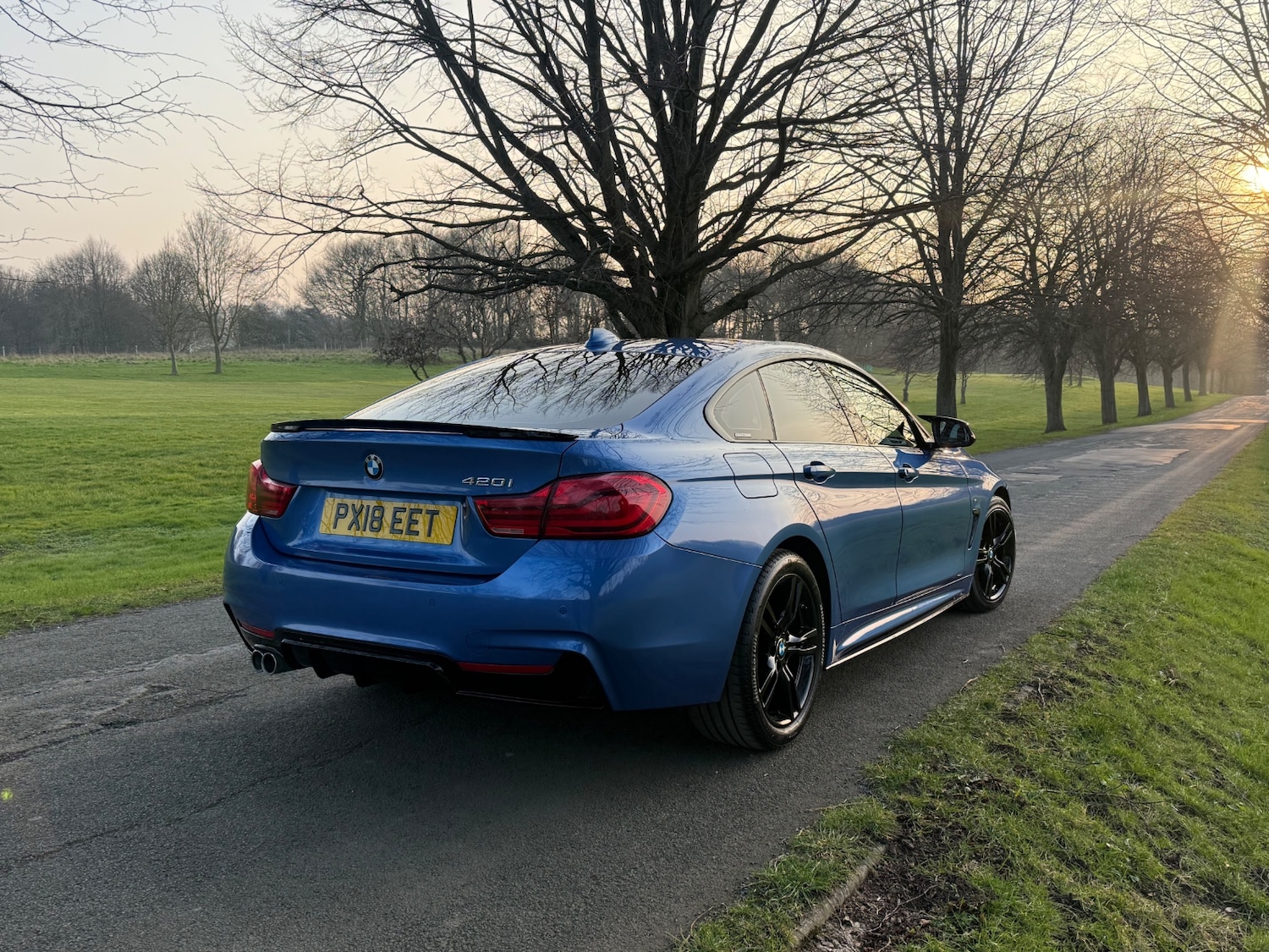 Used BMW 4 Series 2018 for sale - 77977364: Photo 4