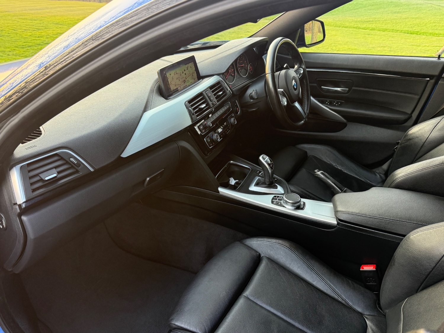 Used BMW 4 Series 2018 for sale - 77977364: Photo 6