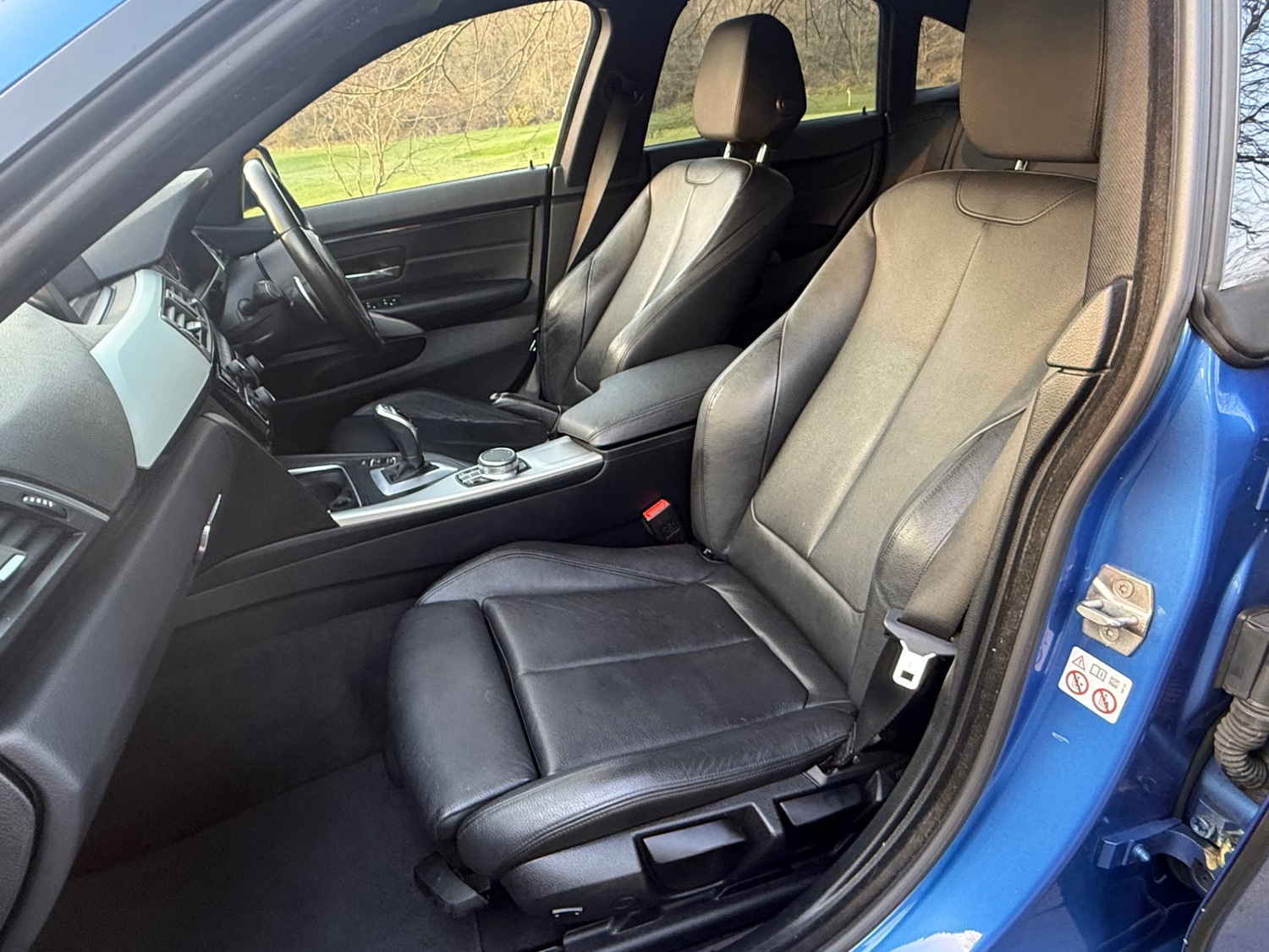 Used BMW 4 Series 2018 for sale - 77977364: Photo 7