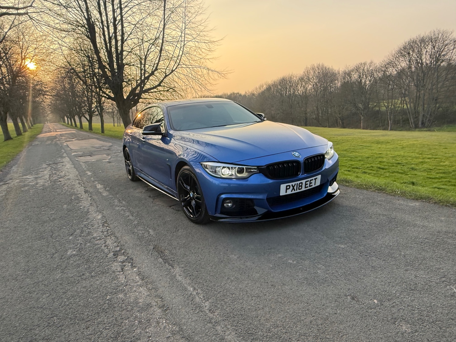 Used BMW 4 Series 2018 for sale - 77977364: Photo 8