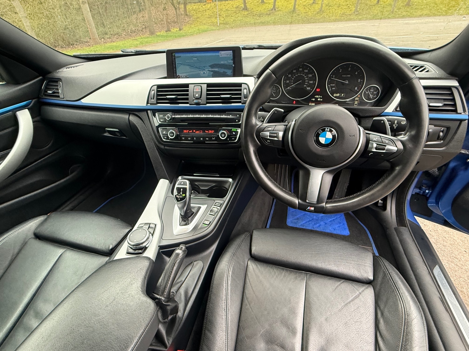 Used BMW 4 Series 2015 for sale - 77851828: Photo 12