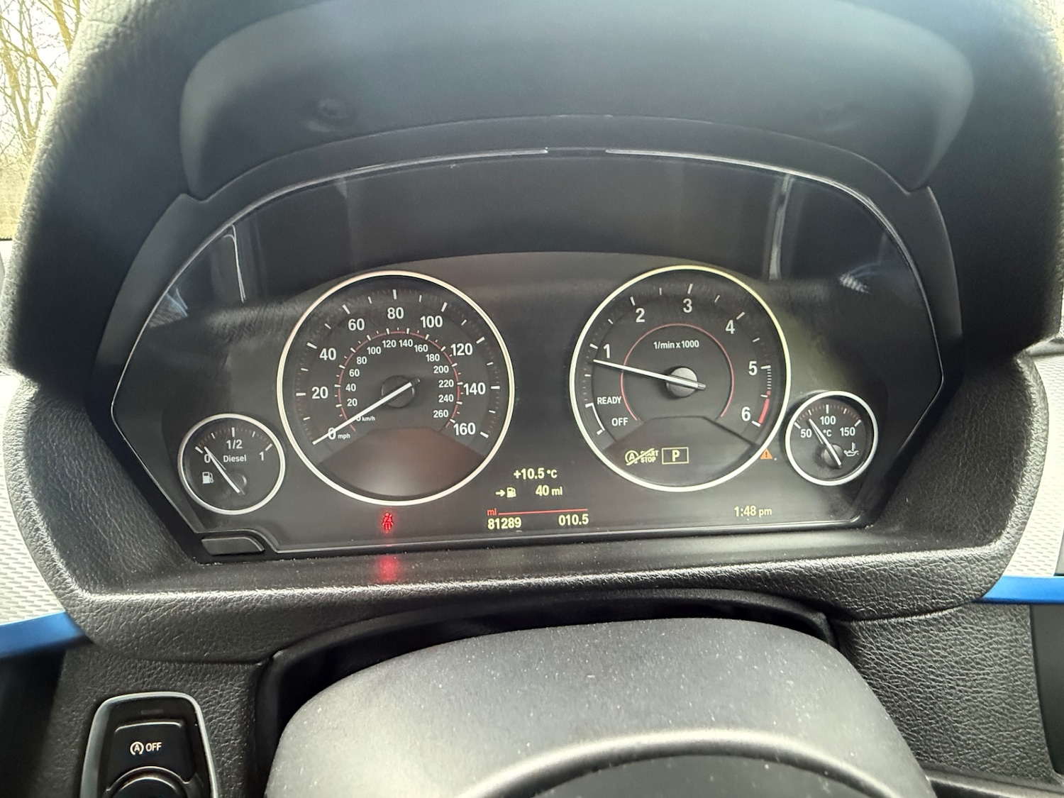 Used BMW 4 Series 2015 for sale - 77851828: Photo 13