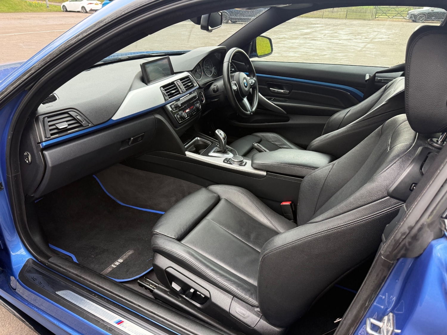 Used BMW 4 Series 2015 for sale - 77851828: Photo 7