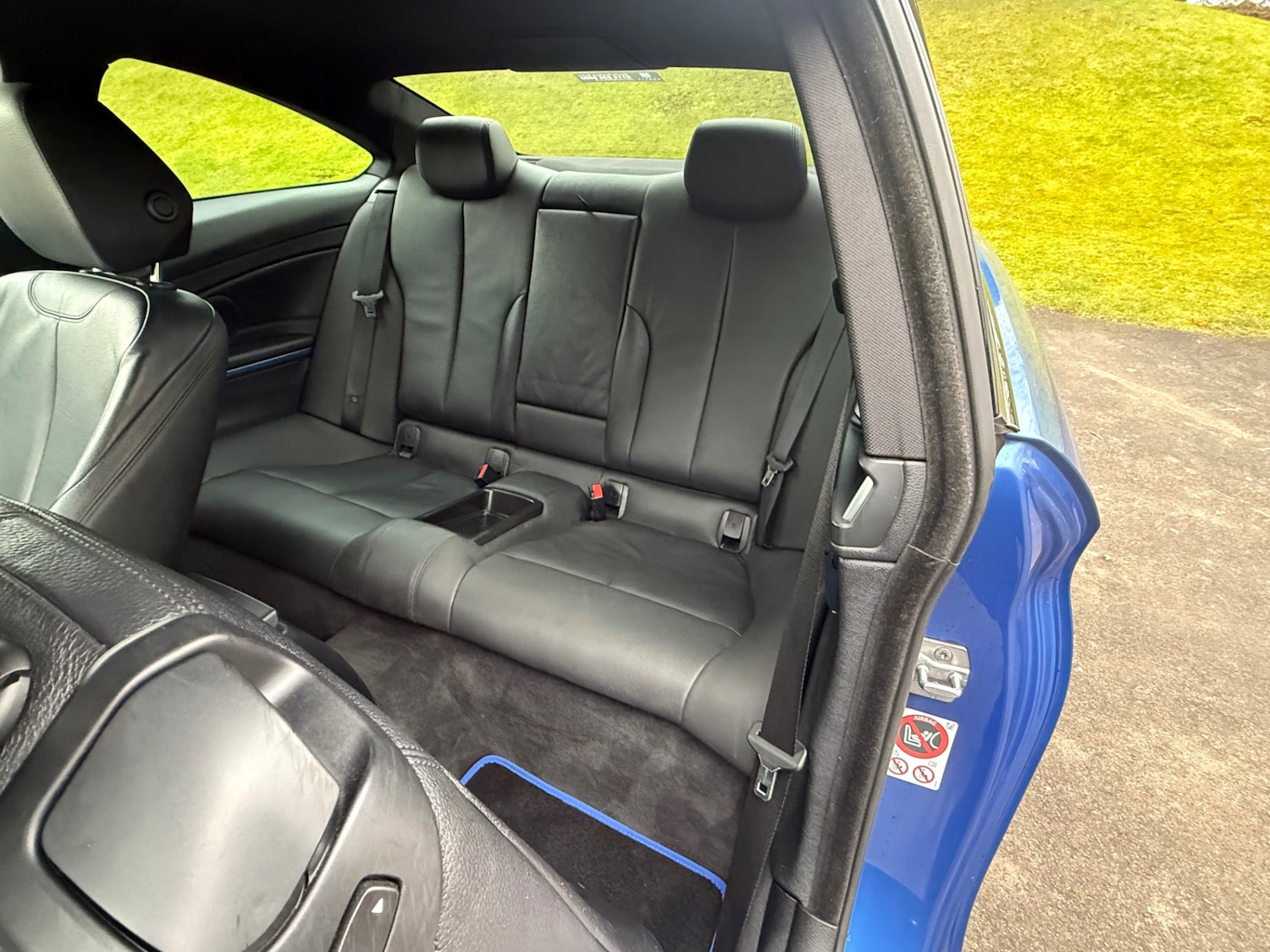 Used BMW 4 Series 2015 for sale - 77851828: Photo 8