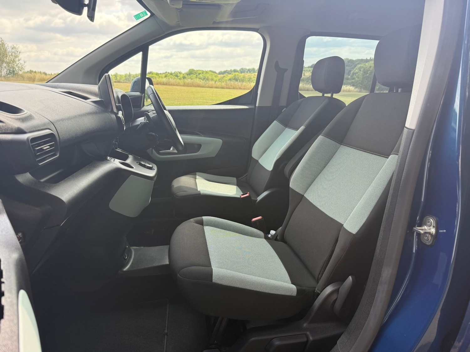 Used Citroen Berlingo 2020 for sale - 76286794: Photo 12