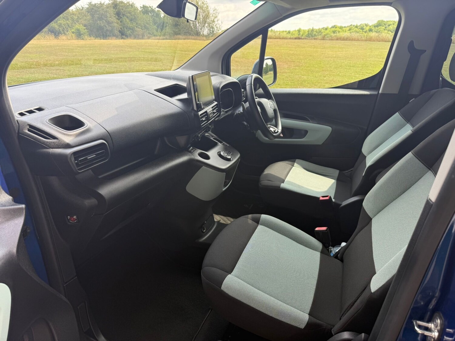 Used Citroen Berlingo 2020 for sale - 76286794: Photo 14