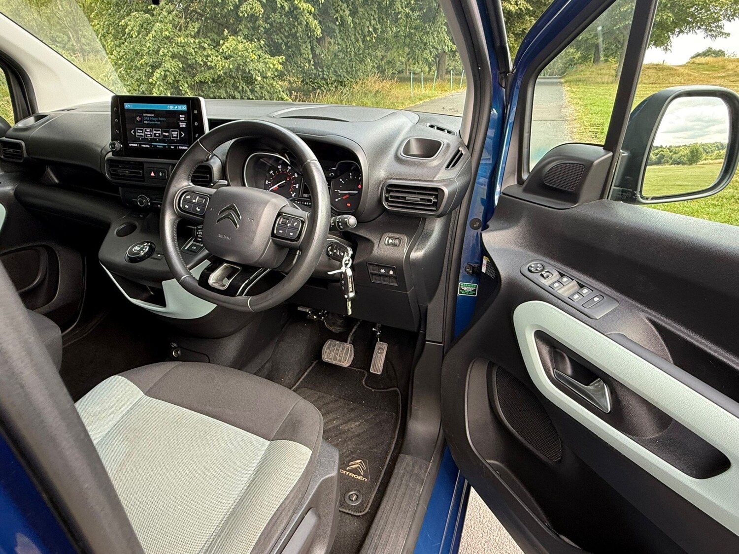 Used Citroen Berlingo 2020 for sale - 76286794: Photo 15