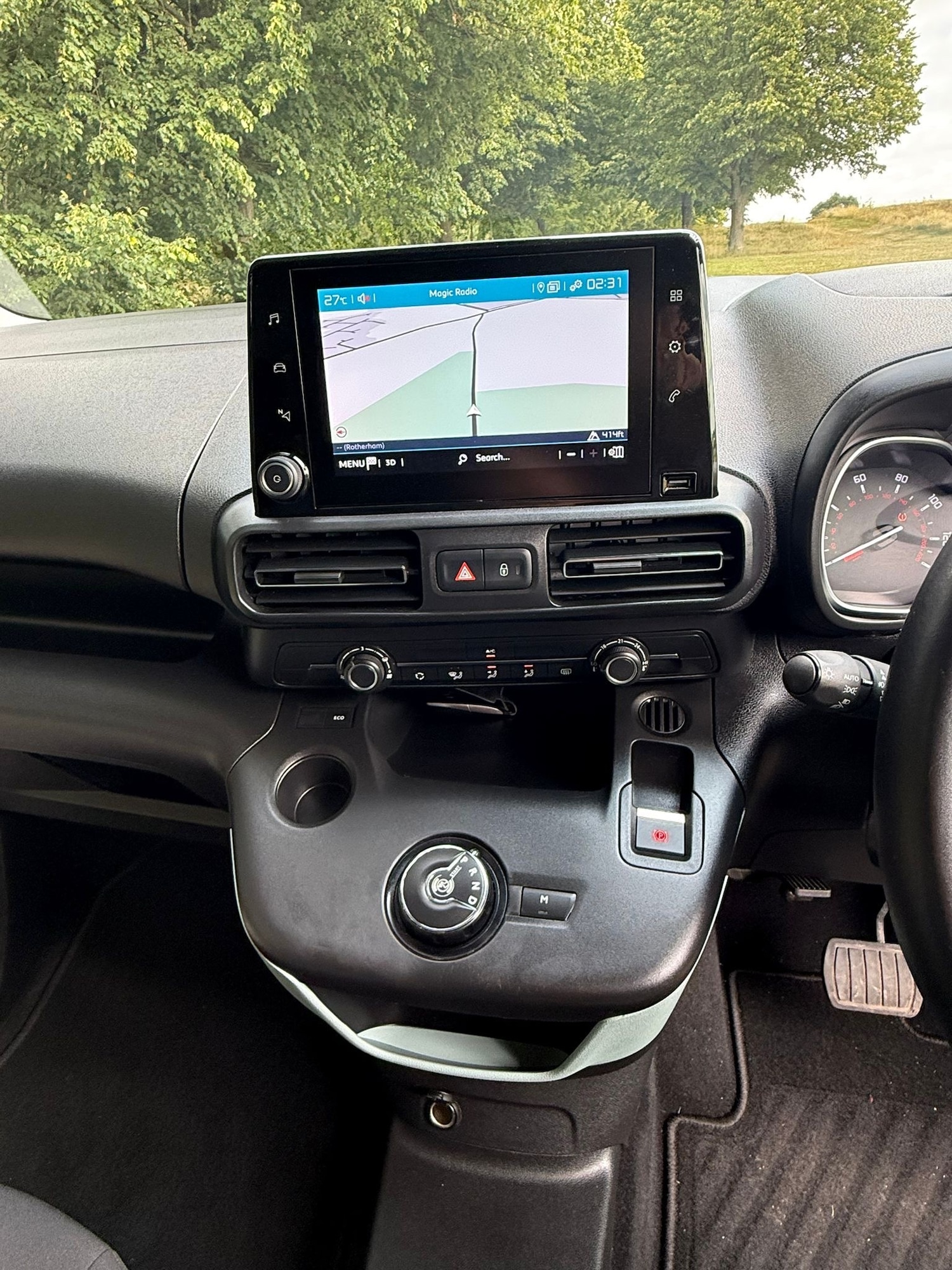 Used Citroen Berlingo 2020 for sale - 76286794: Photo 3