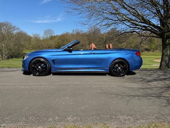 Used BMW 4 Series 2016 for sale - 79836066: Photo