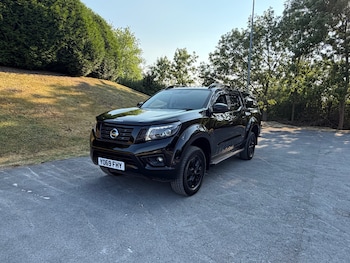 Used Nissan Navara 2020 for sale - 79180677: Photo
