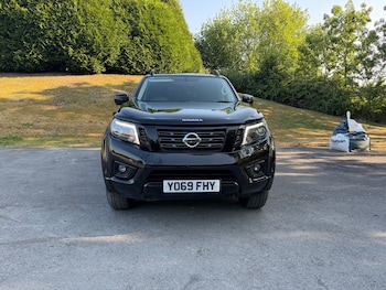 Used Nissan Navara 2020 for sale - 79180677: Photo