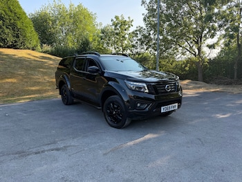 Used Nissan Navara 2020 for sale - 79180677: Photo