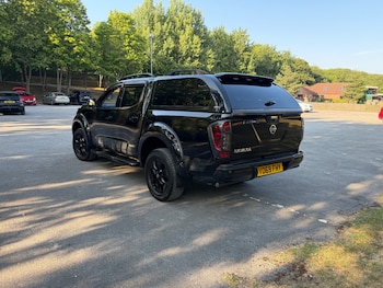 Used Nissan Navara 2020 for sale - 79180677: Photo