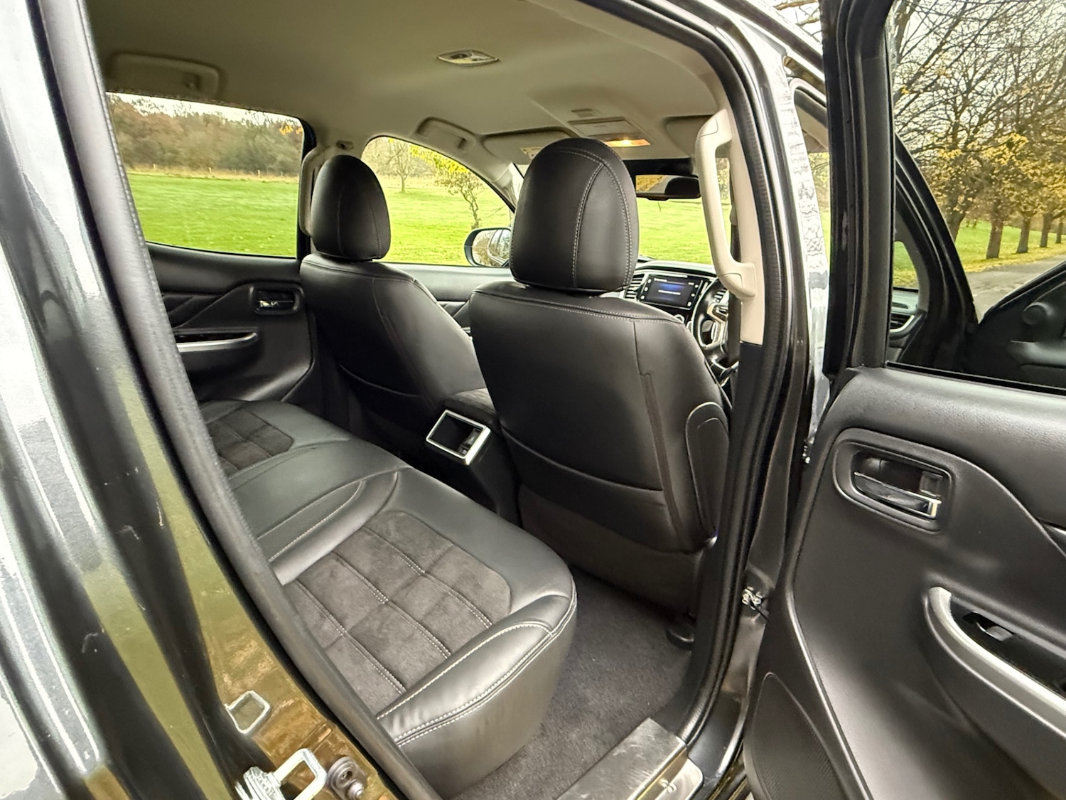 Used Mitsubishi L200 2020 for sale - 76897234: Photo 10